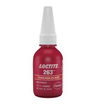 Loctite 263 10ml