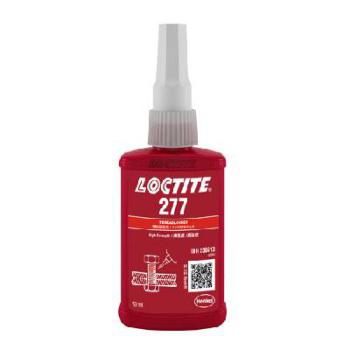 Loctite 277 50ml Threadlocker High Strength