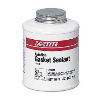 Loctite 30516 473gm 3D Aviation Gasket Sealant/Mr5923