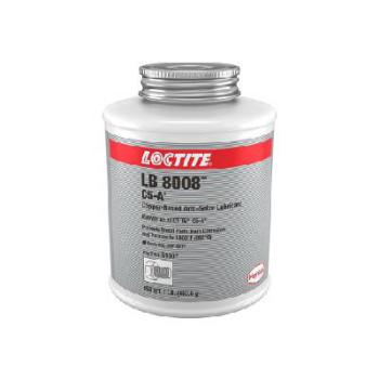 Loctite Copper Anti Seize 500gm Lb8008 51007