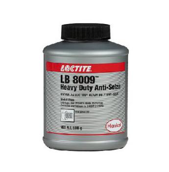 Loctite Anti Seize Metal Free H/Duty LB8009 510gm 51606