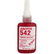 LOCTITE THREAD SEALANT 542  50ML