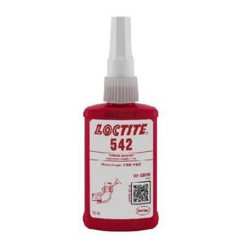 Loctite Thread Sealant 542 50ml