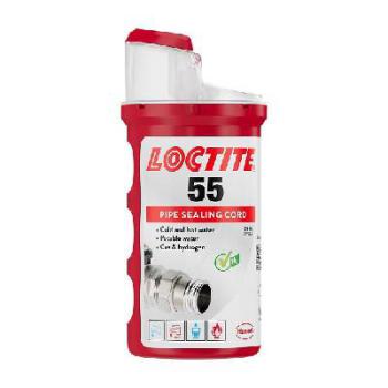 Loctite 55 Pipe Thread Sealant 150Mtr