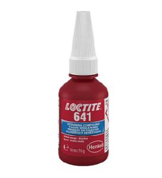 Loctite 641 10ml