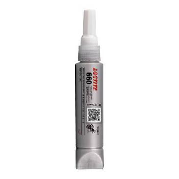 Loctite 660 50ml Quickmetal