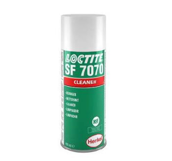 Loctite 7070 400ml Odc Free Cleaner Degreaser