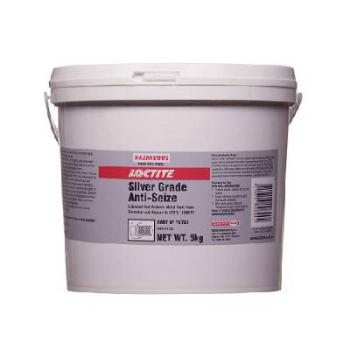 Loctite 767 5kg Silver Anti-Seize