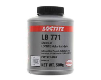Loctite 771 500gm Nickel Anti Seize 39163LOC