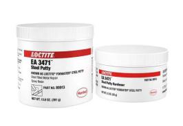 Loctite Putty Fixmaster Steel 454gm 2 Part 99913