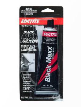 Loctite 598 Black Max 95gm - 59895Loc