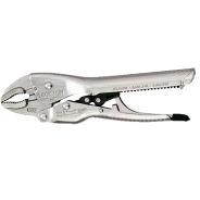 Pliers Lockjaw Curved Jaw 150mm/6 061000