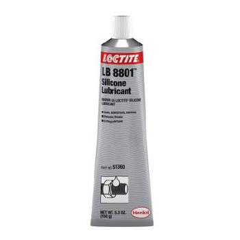Loctite Silicon Lubricant 150gm Tube LB8801
