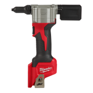 Milwaukee Pop Rivet Tool M12 Skin Only M12BPRT-0