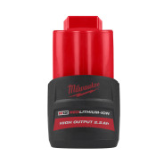 Milwaukee Battery M12 High Output M12HB2