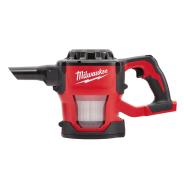 Milwaukee Vacuum Compact Skin Only M18CV-0
