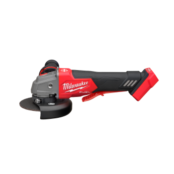 Milwaukee Angle Grinder 125mm 18V M18FAG125XPDB-0