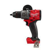 Milwaukee Drill/Driver M18 Fuel 13mm Skin Only M18FDD30