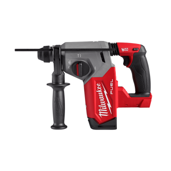 Milwaukee Rotary Hammer Drill 18V 26mm SDS Plus M18FH-0