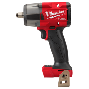 Milwaukee Impact Wrench 18V Li-Ion C/Less Fuel 1/2