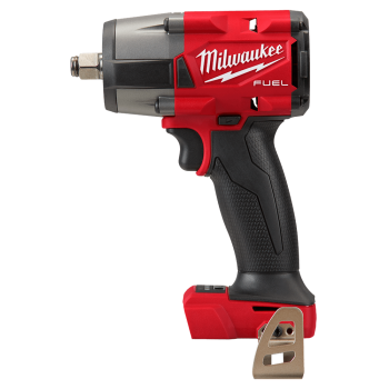 Milwaukee Impact Wrench 18V Li-Ion C/Less Fuel 1/2