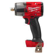 Milwaukee Impact Wrench Fuel 1/2