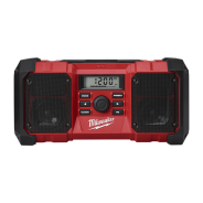 Milwaukee Radio Jobsite 18V M18JSR-0