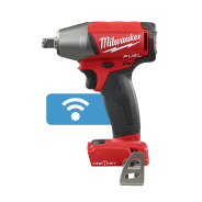 Milwaukee Impact Wrench M18 Fuel 1/2