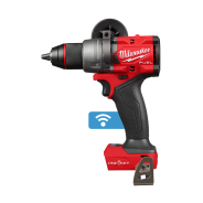 Milwaukee Hammer Drill/Driver M18 Fuel 13mm With One-Key Skin Only M18ONEPD30