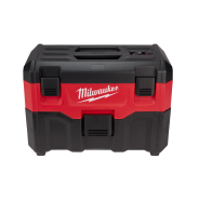 Milwaukee Vacuum Wet & Dry 18V 7.5L Skin Only M18WDV-0