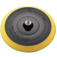 Backing Pad 178mm M14 Velcro Suit Qp-307 M7A-QB9337M
