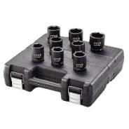 Impact Socket Set 3/4
