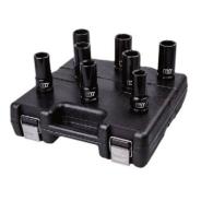 Impact Deep Socket Set, 3/4