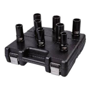 Impact Deep Socket Set, 3/4