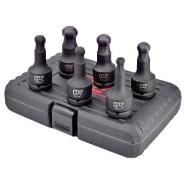 Impact Deep Socket Set 3/4