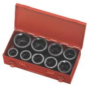 Impact Socket Set, 1