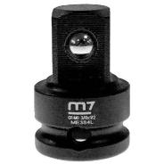 Impact Adaptor 3/8