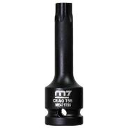 Impact Socket Torx 1/2