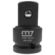 Impact Adaptor 1/2