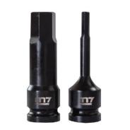 Impact Socket Inhex 3/4