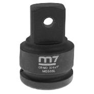 Impact Adaptor 3/4