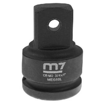 Impact Adaptor 3/4