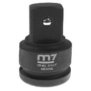 Impact Adaptor 3/4