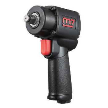 Impact Wrench Air 1/2 Drive M7 500Ft-Lb/678Nm M7-NC4610Q