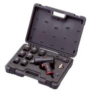 Impact Wrench Kit 3/4' Dr M7-NC6255Q-KIT