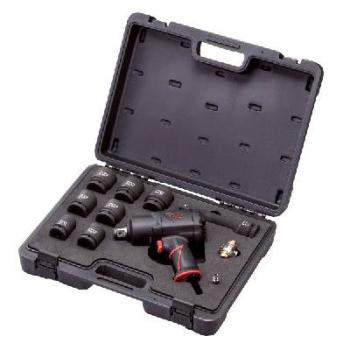 Impact Wrench Kit 3/4' Dr M7-NC6255Q-KIT