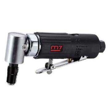 Die Grinder M7 Angle Head 19000Rpm, 160mm Long 1/8