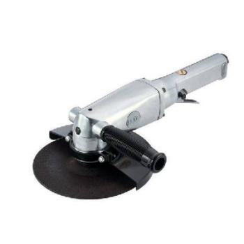 Angle Grinder Safety Lever Throttle With Side Handle 180mm M7-QB117