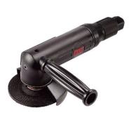 Angle Grinder, Roll Throttle With Side Handle, M10 Spindle 100mm M7-QB144