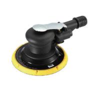 Orbital Sander Air 150mm 6 Hole With Hose & Bag M7-QB56602